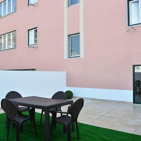 Hello Lisbon Graca Modern Apartments Εξωτερικό φωτογραφία