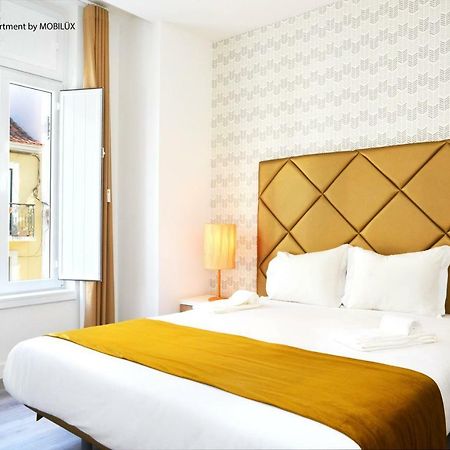 Hello Lisbon Graca Modern Apartments Εξωτερικό φωτογραφία