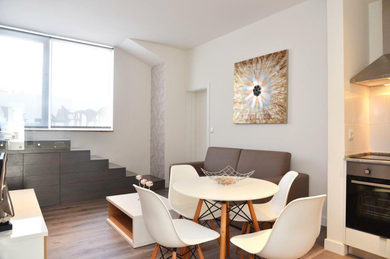 Hello Lisbon Graca Modern Apartments Εξωτερικό φωτογραφία
