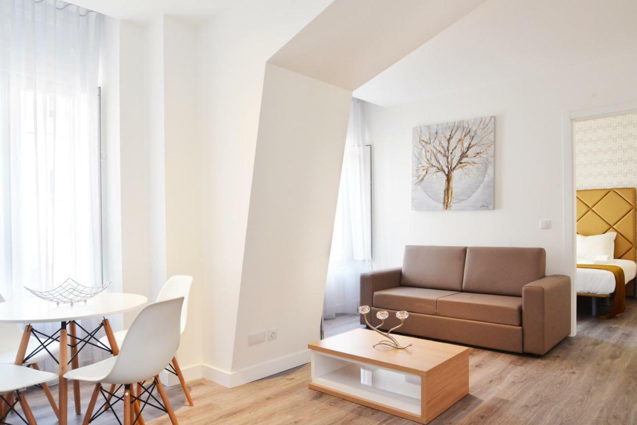 Hello Lisbon Graca Modern Apartments Εξωτερικό φωτογραφία