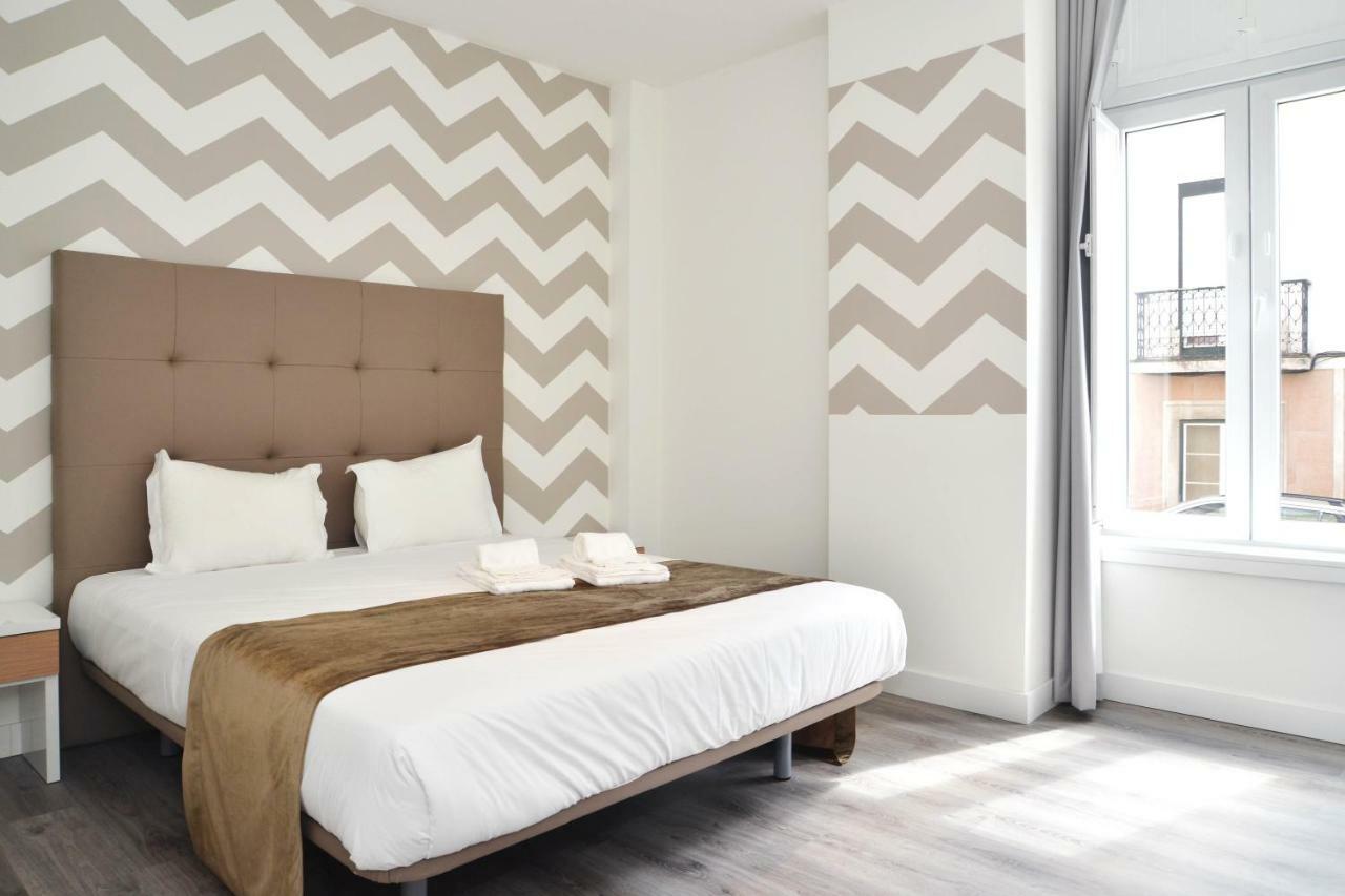 Hello Lisbon Graca Modern Apartments Εξωτερικό φωτογραφία