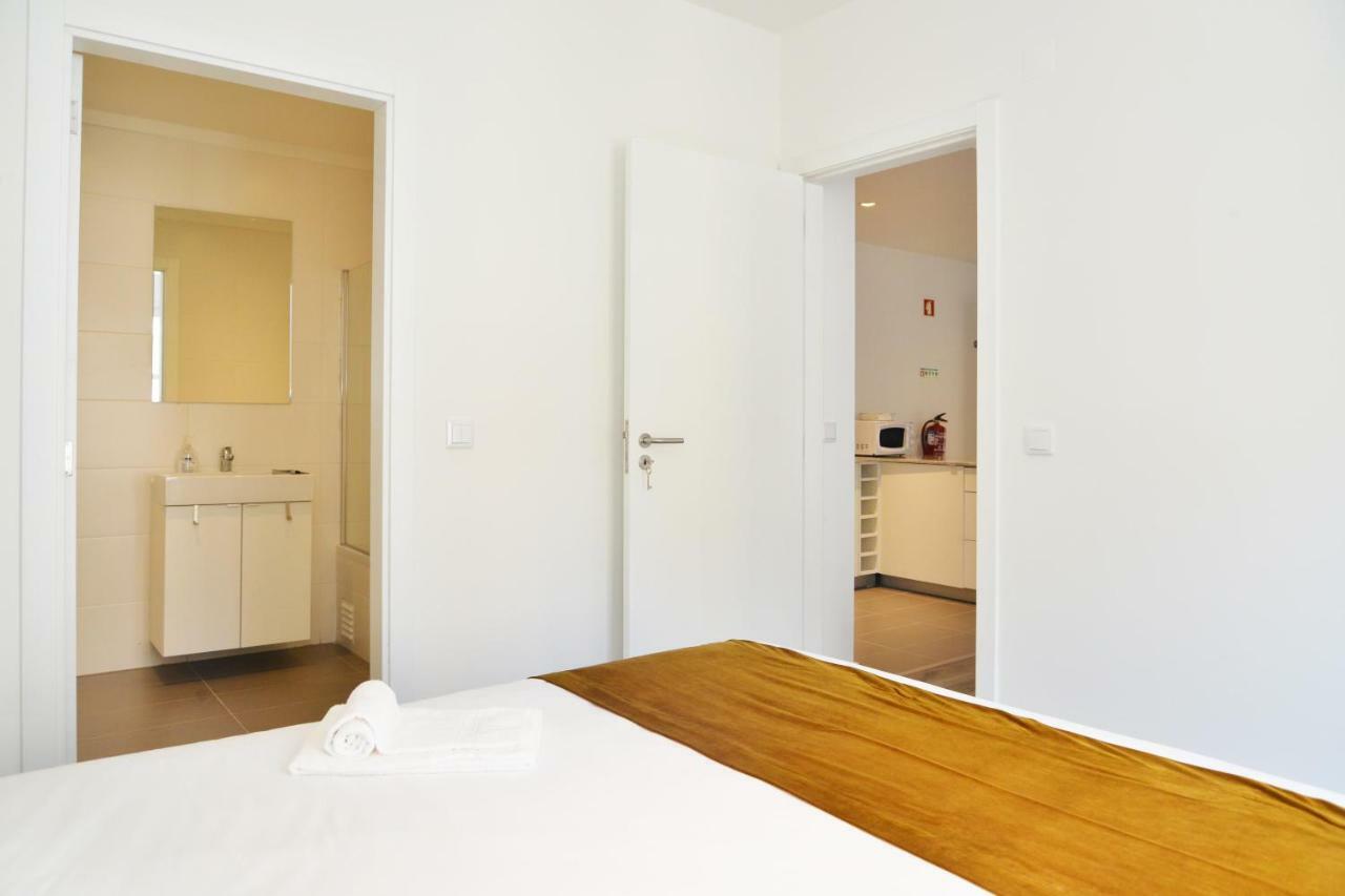 Hello Lisbon Graca Modern Apartments Εξωτερικό φωτογραφία