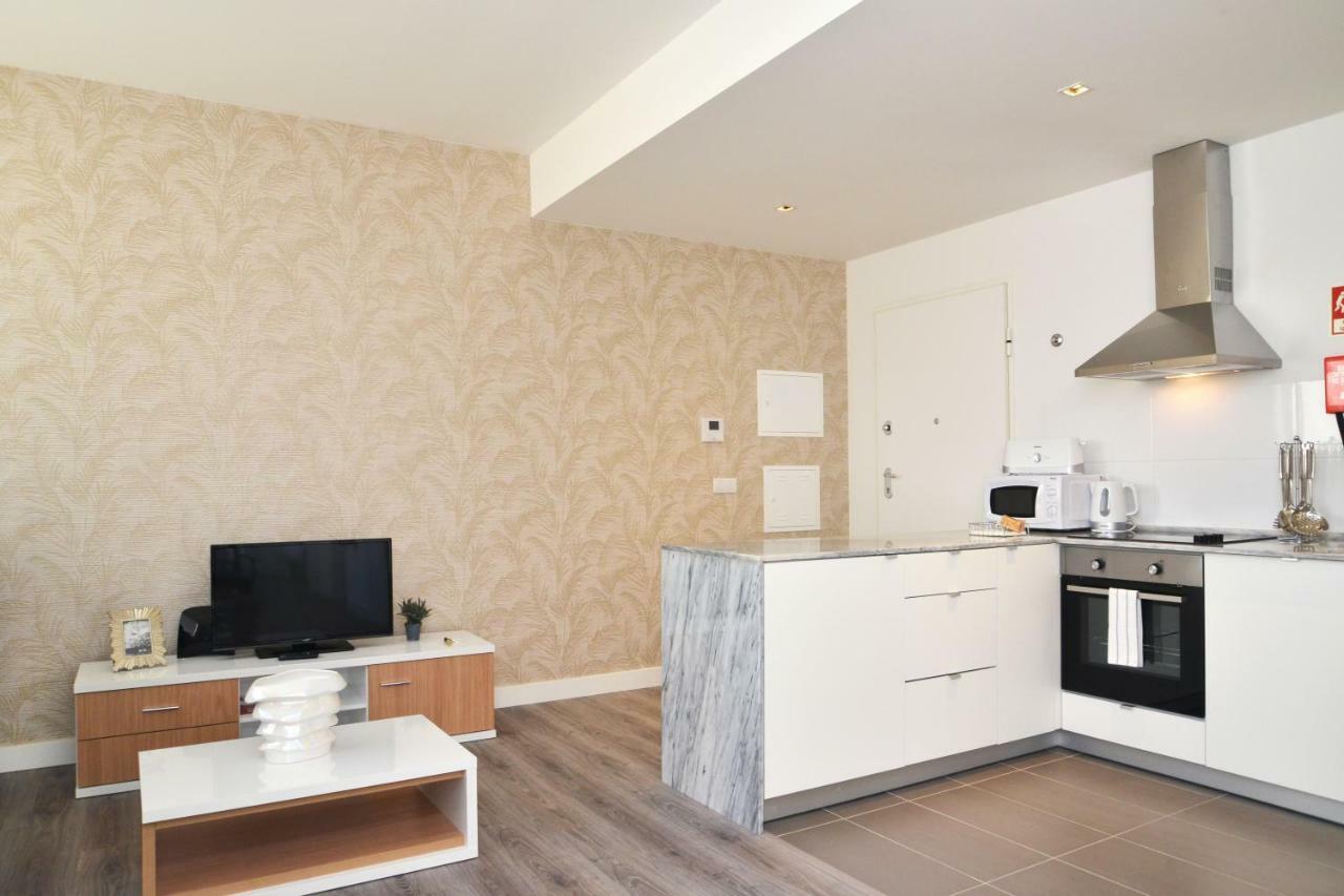 Hello Lisbon Graca Modern Apartments Εξωτερικό φωτογραφία