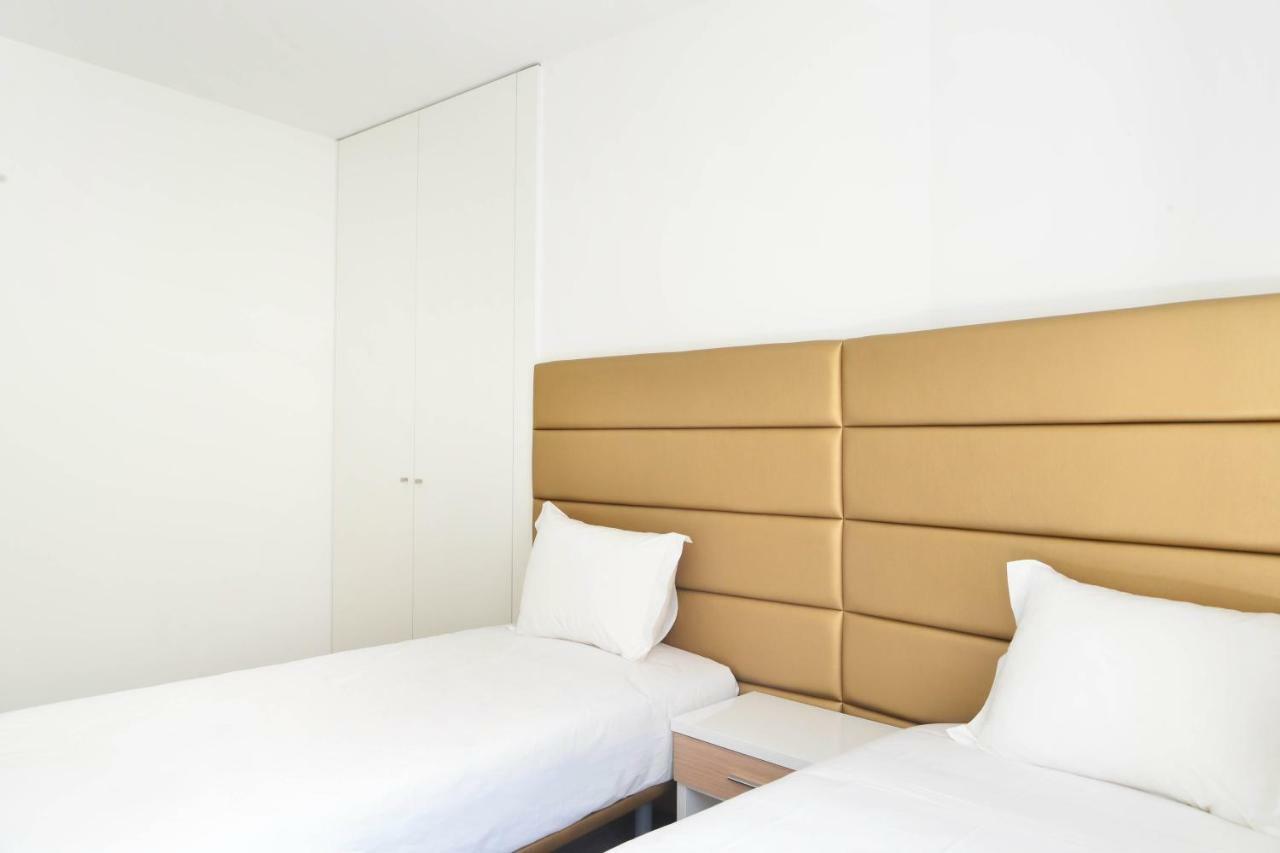 Hello Lisbon Graca Modern Apartments Εξωτερικό φωτογραφία
