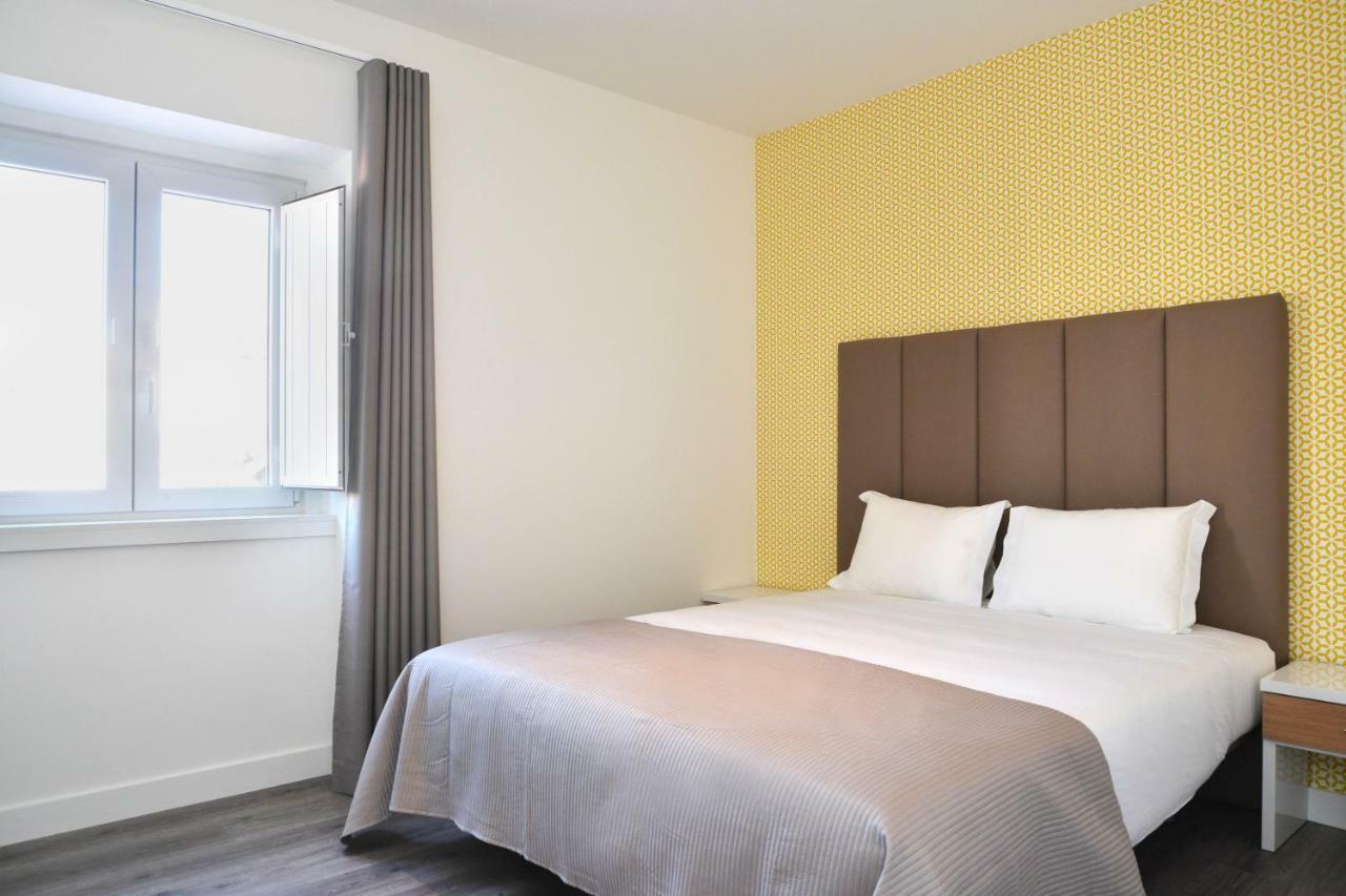 Hello Lisbon Graca Modern Apartments Εξωτερικό φωτογραφία