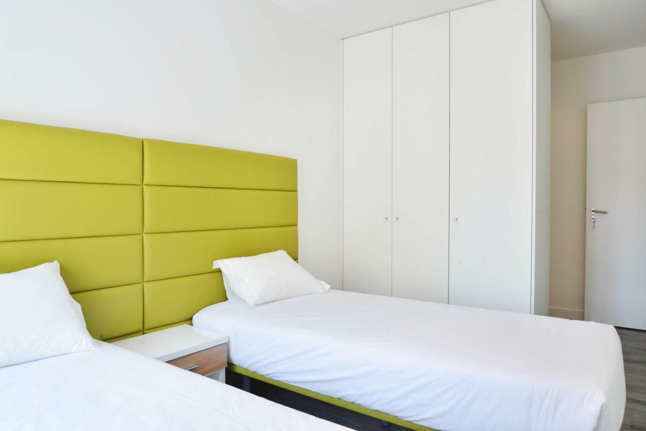 Hello Lisbon Graca Modern Apartments Εξωτερικό φωτογραφία