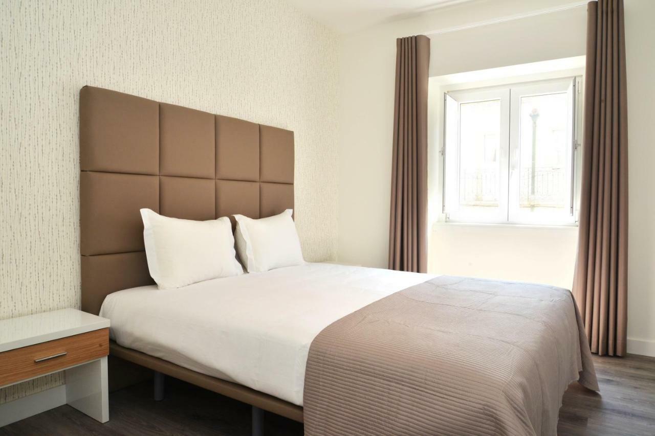 Hello Lisbon Graca Modern Apartments Εξωτερικό φωτογραφία
