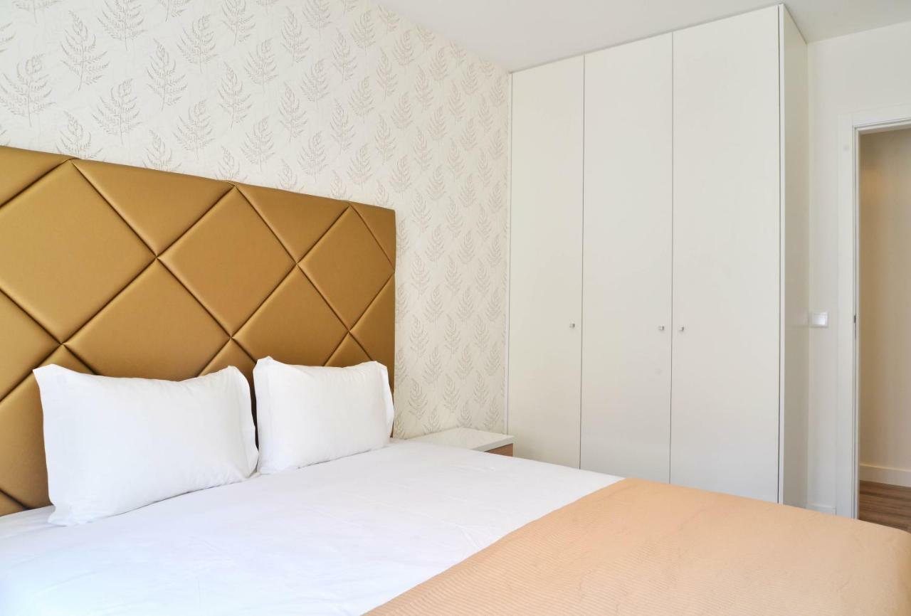 Hello Lisbon Graca Modern Apartments Εξωτερικό φωτογραφία
