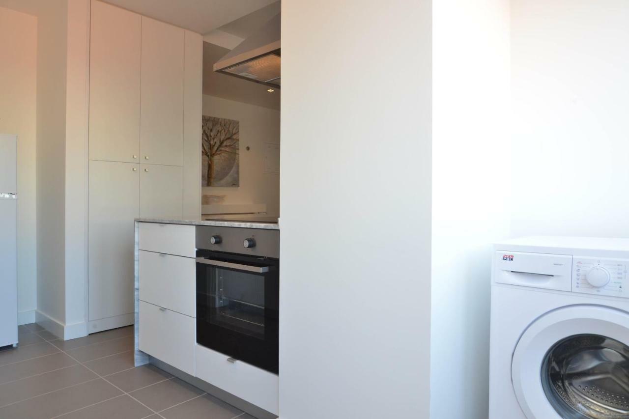 Hello Lisbon Graca Modern Apartments Εξωτερικό φωτογραφία