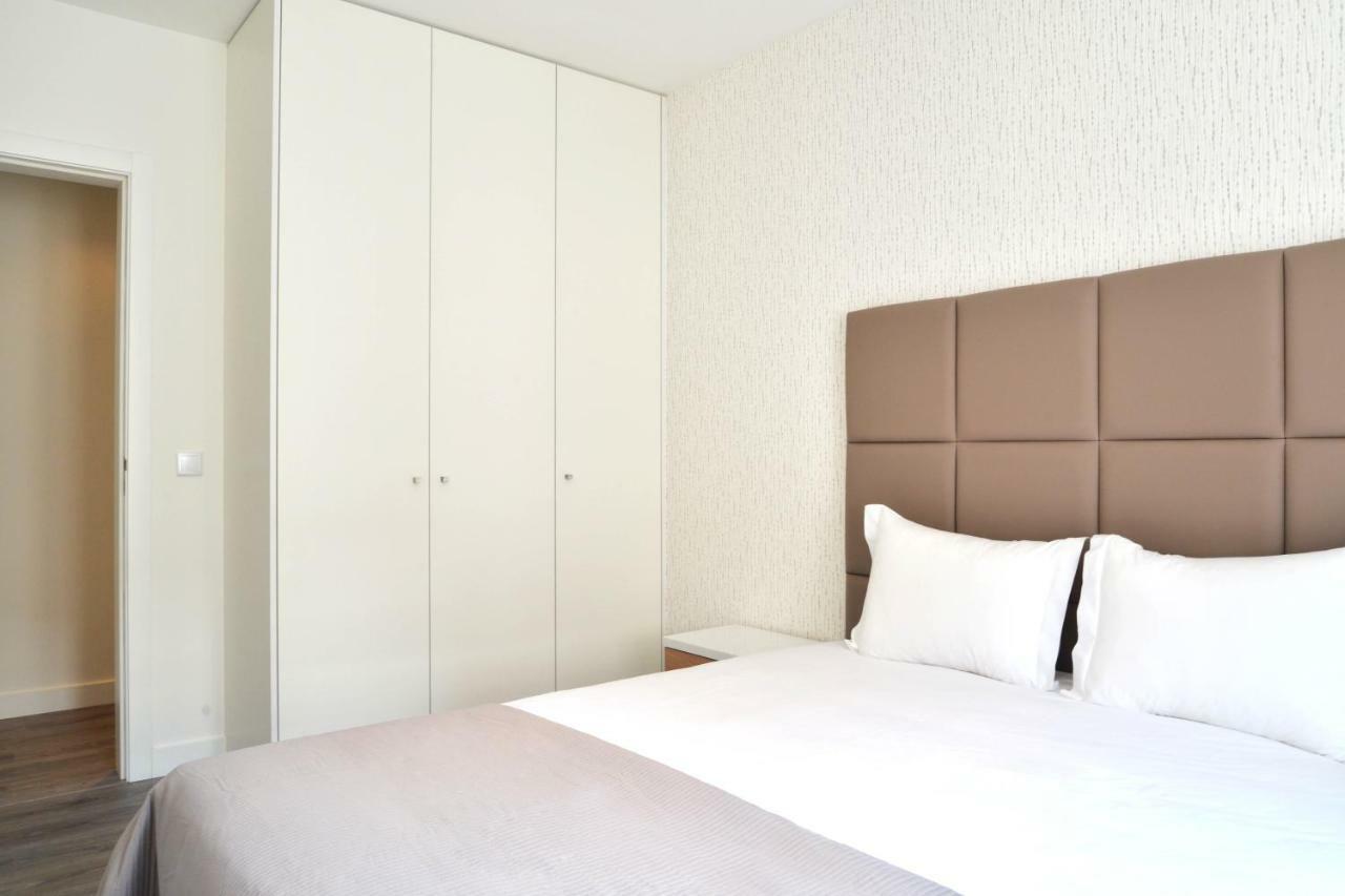 Hello Lisbon Graca Modern Apartments Εξωτερικό φωτογραφία