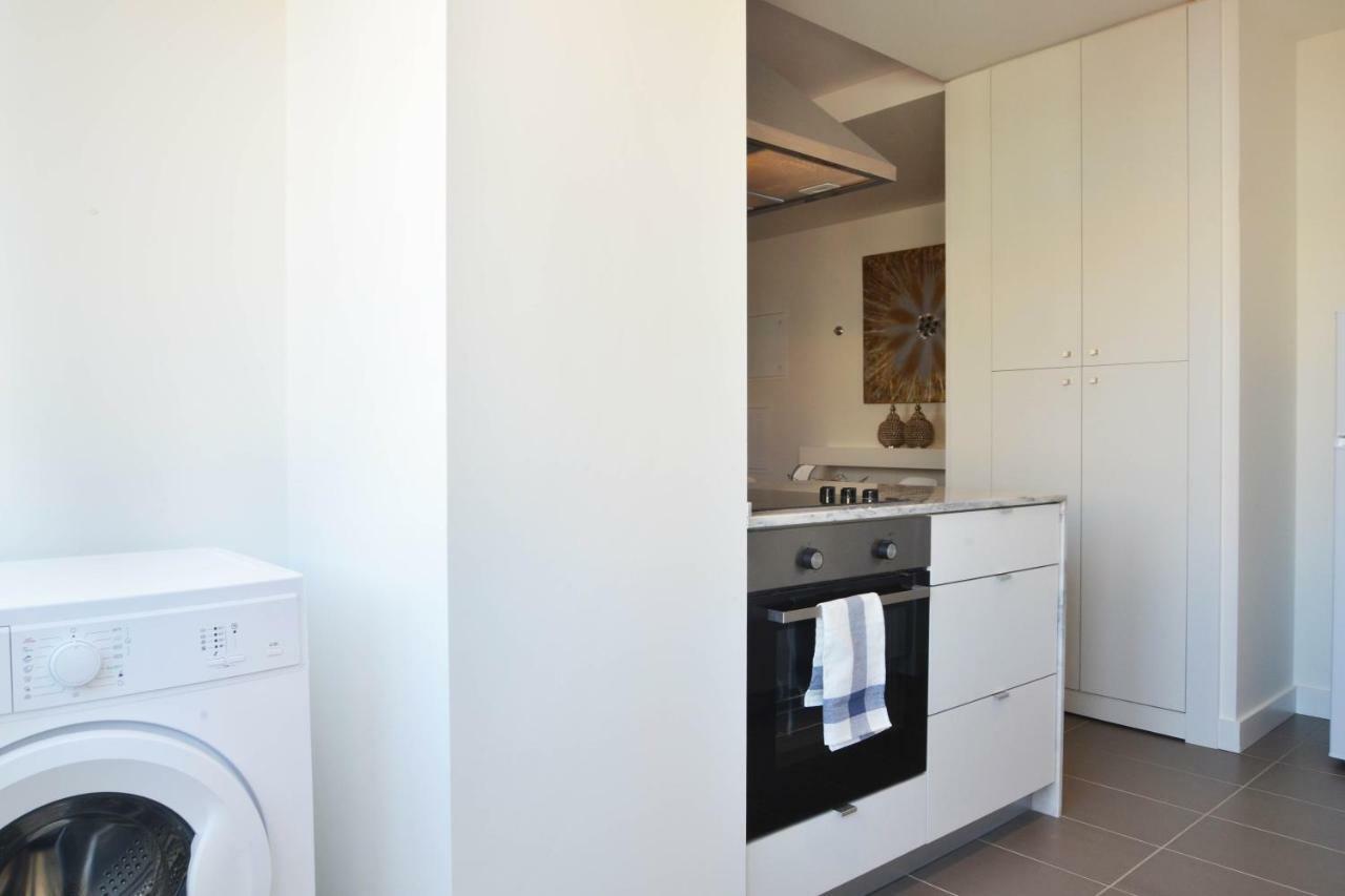 Hello Lisbon Graca Modern Apartments Εξωτερικό φωτογραφία