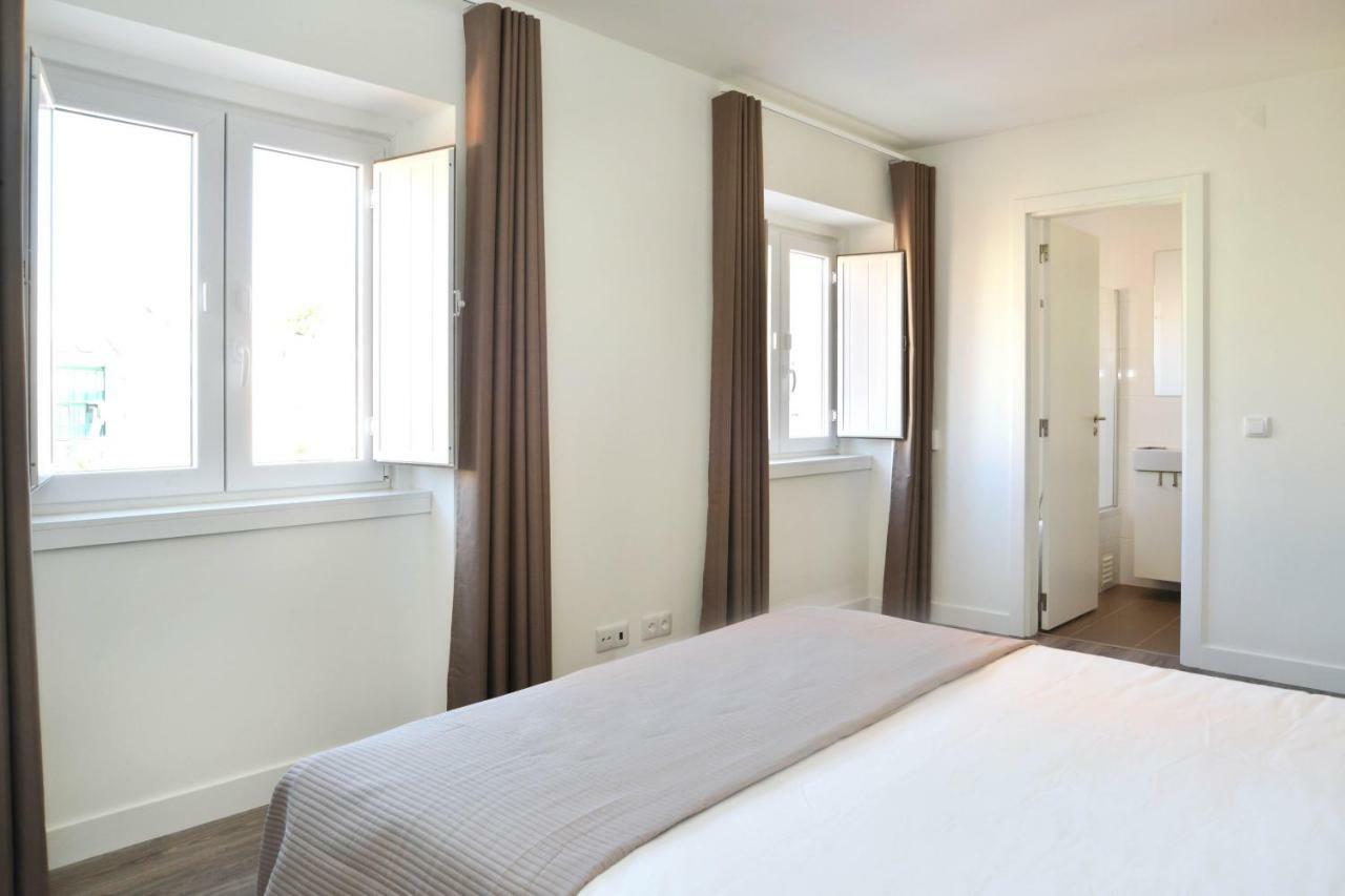 Hello Lisbon Graca Modern Apartments Εξωτερικό φωτογραφία