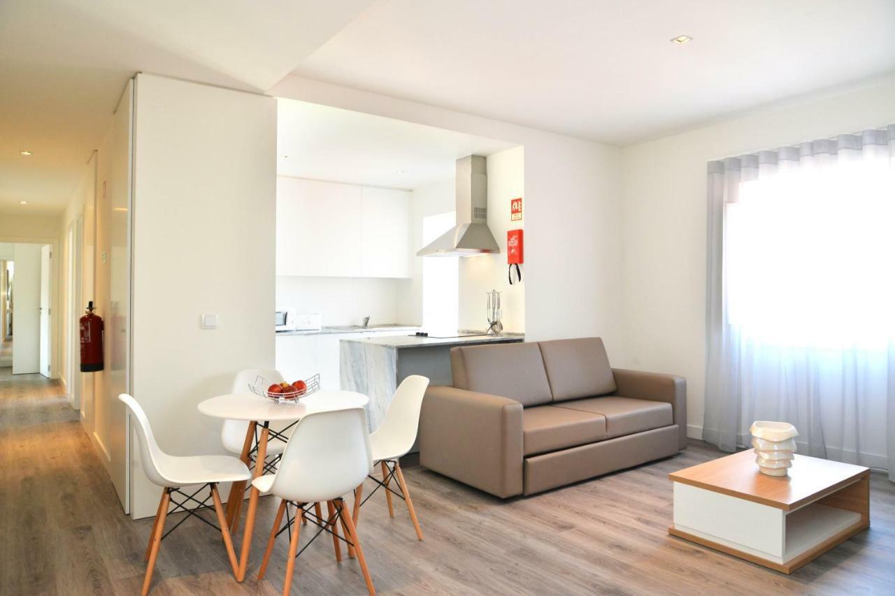 Hello Lisbon Graca Modern Apartments Εξωτερικό φωτογραφία