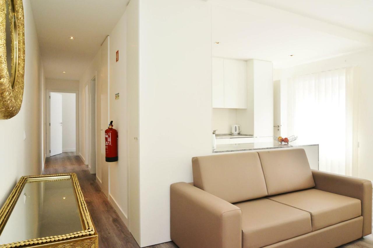 Hello Lisbon Graca Modern Apartments Εξωτερικό φωτογραφία
