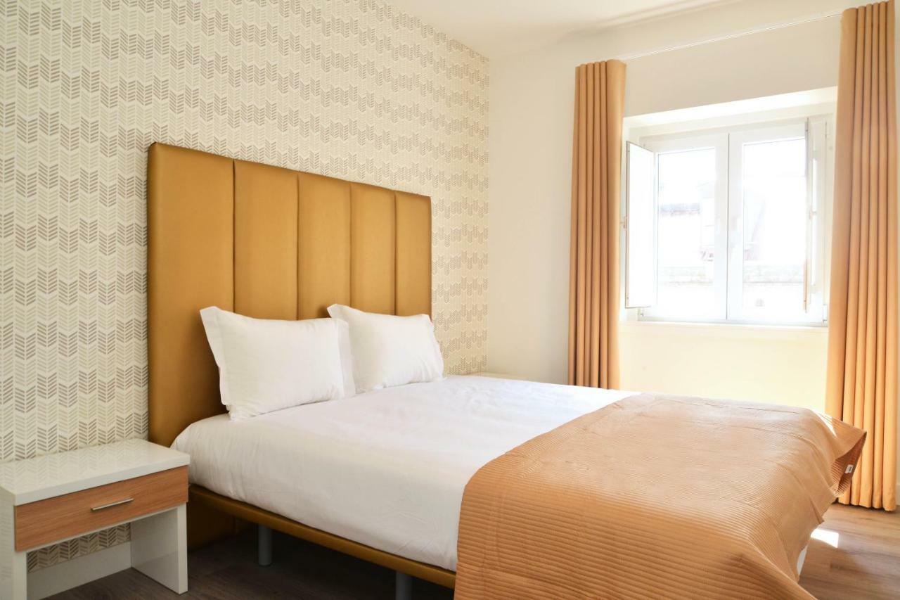 Hello Lisbon Graca Modern Apartments Εξωτερικό φωτογραφία