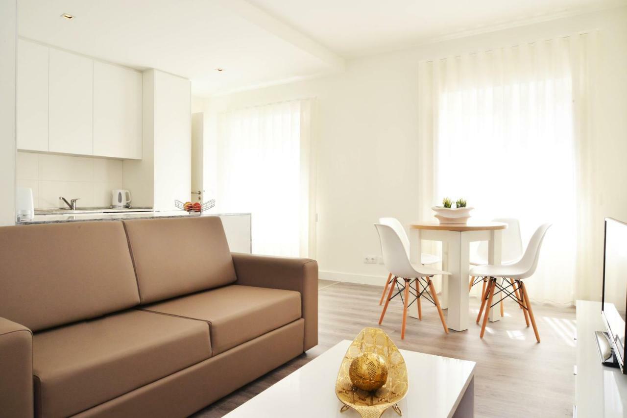 Hello Lisbon Graca Modern Apartments Εξωτερικό φωτογραφία