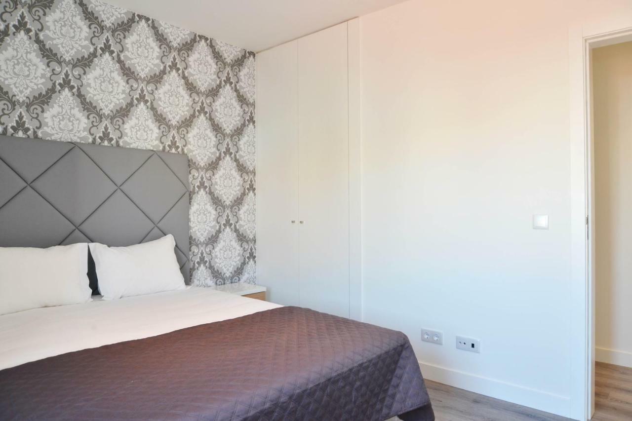 Hello Lisbon Graca Modern Apartments Εξωτερικό φωτογραφία