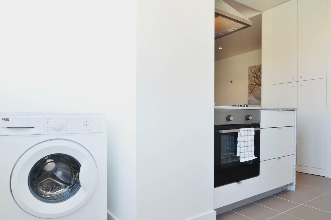 Hello Lisbon Graca Modern Apartments Εξωτερικό φωτογραφία
