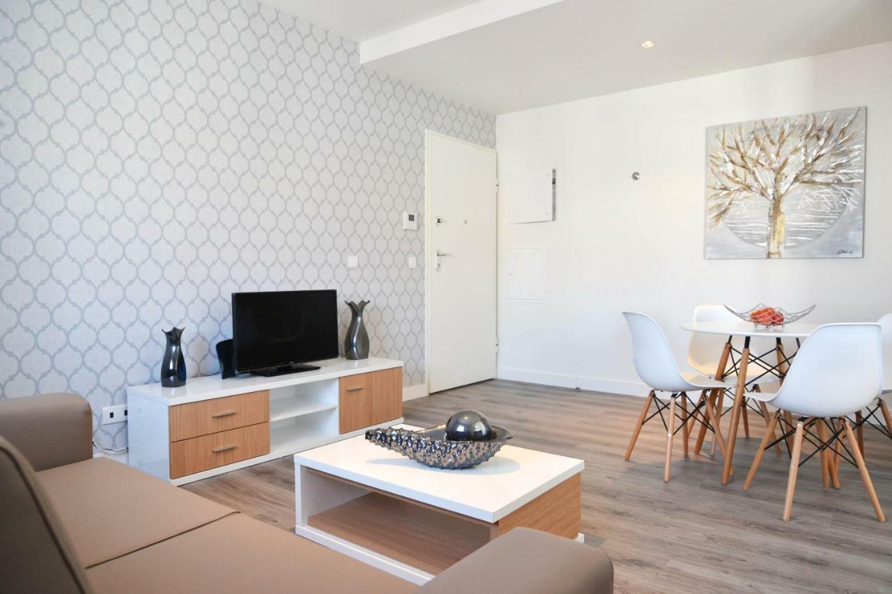 Hello Lisbon Graca Modern Apartments Εξωτερικό φωτογραφία