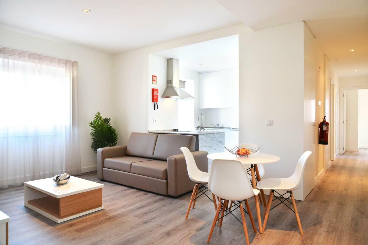 Hello Lisbon Graca Modern Apartments Εξωτερικό φωτογραφία