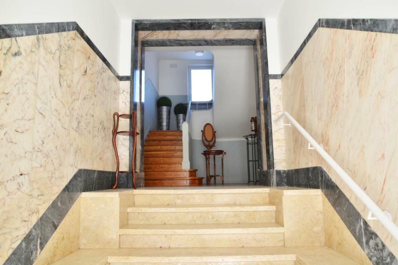 Hello Lisbon Graca Modern Apartments Εξωτερικό φωτογραφία