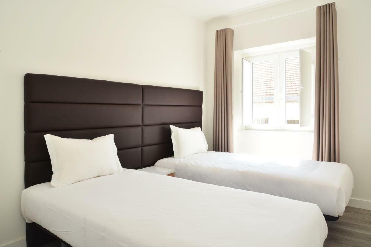 Hello Lisbon Graca Modern Apartments Εξωτερικό φωτογραφία