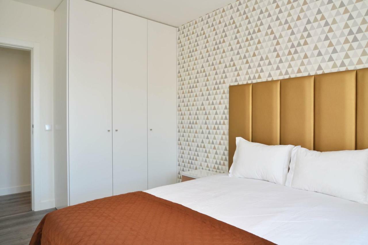 Hello Lisbon Graca Modern Apartments Εξωτερικό φωτογραφία