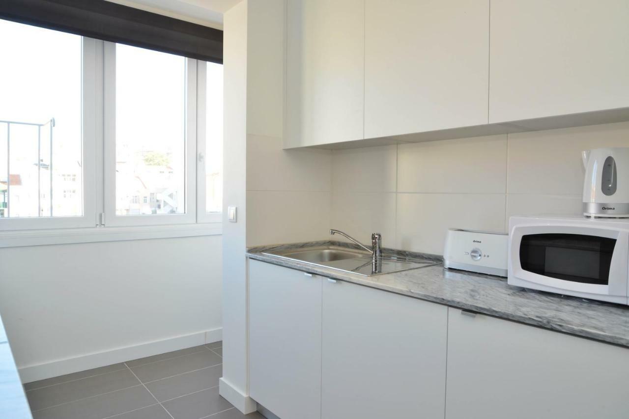 Hello Lisbon Graca Modern Apartments Εξωτερικό φωτογραφία