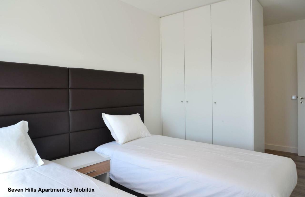 Hello Lisbon Graca Modern Apartments Εξωτερικό φωτογραφία