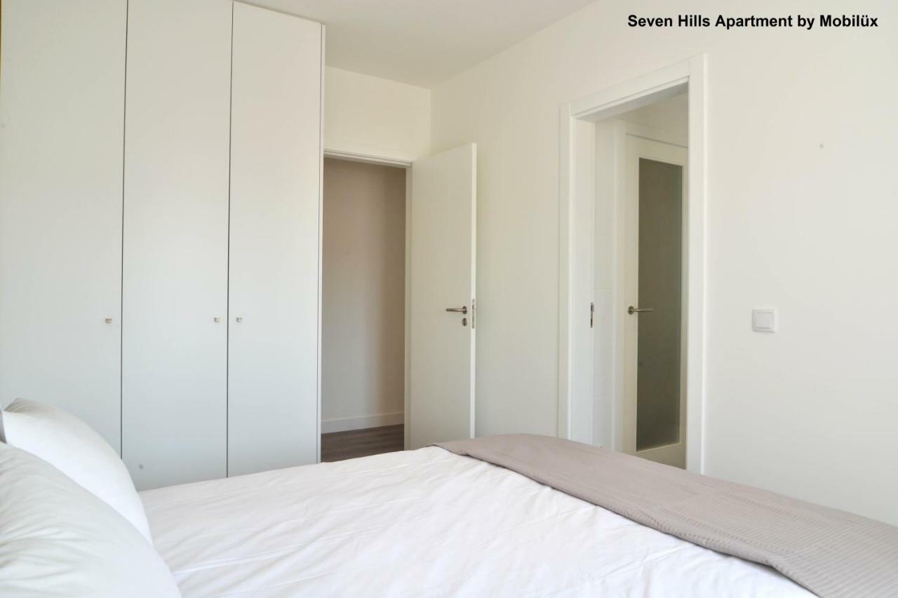 Hello Lisbon Graca Modern Apartments Εξωτερικό φωτογραφία