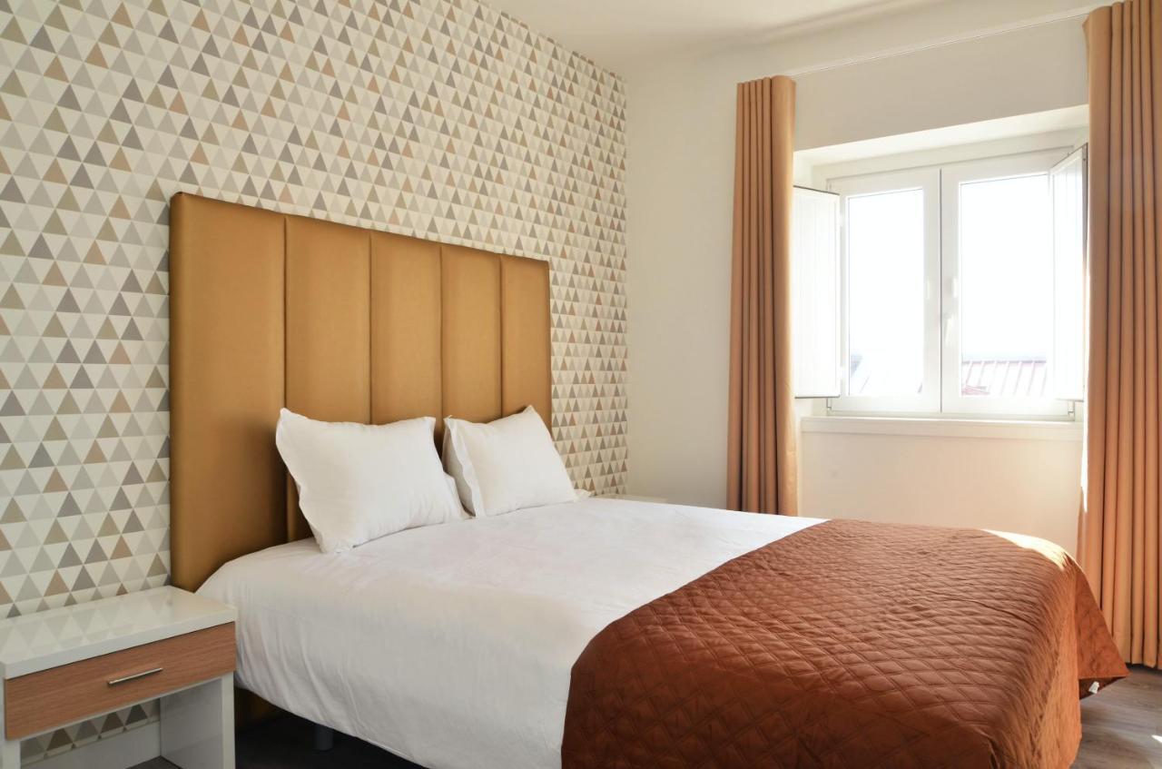 Hello Lisbon Graca Modern Apartments Εξωτερικό φωτογραφία